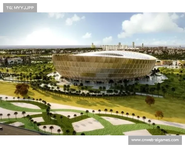 南京借地标建筑推动世界杯总决赛体育旅游融合发展助力城市国际化进程