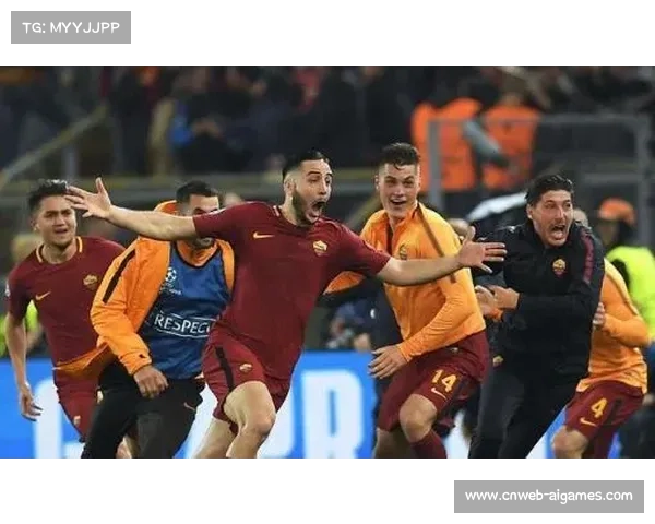 欧冠战术演变与现代足球进化的深度解析