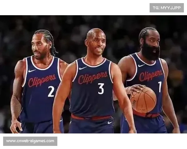 快船进入伦纳德独掌时代,年轻阵容转型瞄准未来重建